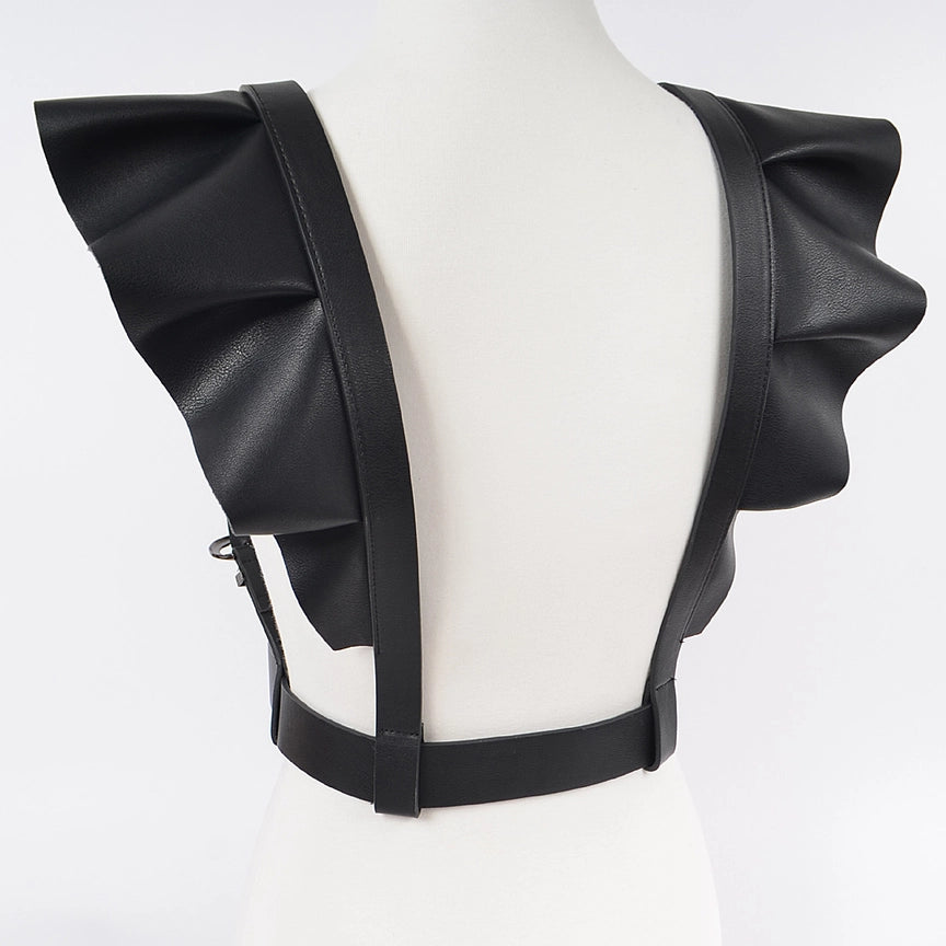 Suspender Belt