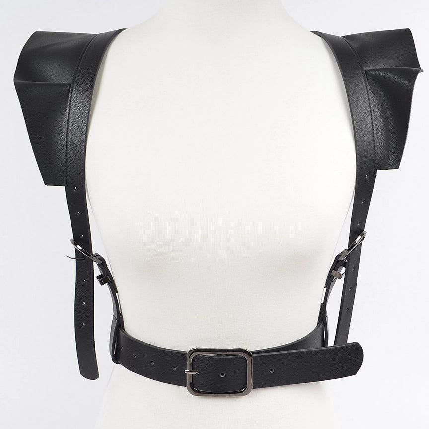 Suspender Belt