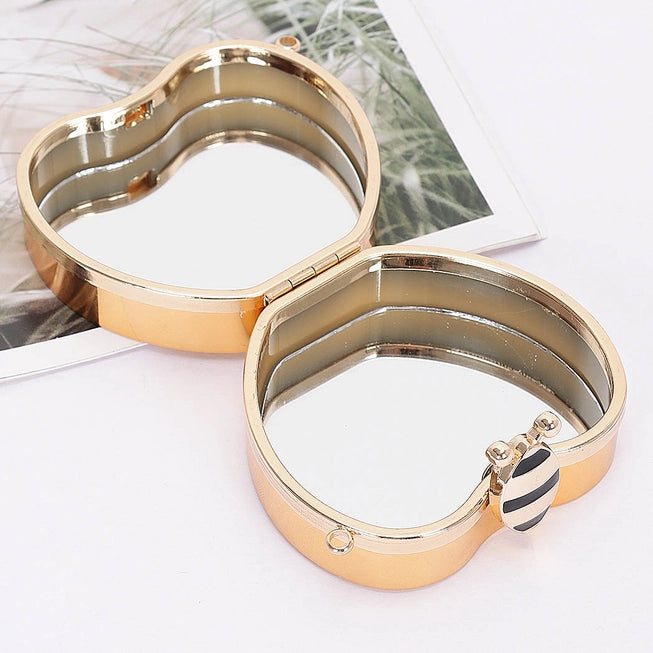 Metal Mini Clutch