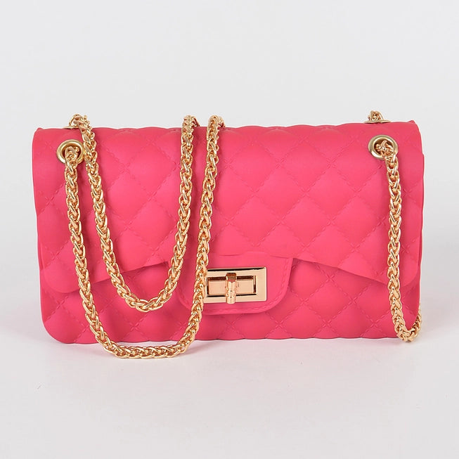 Polyurethane Mixed Metal Clutch
