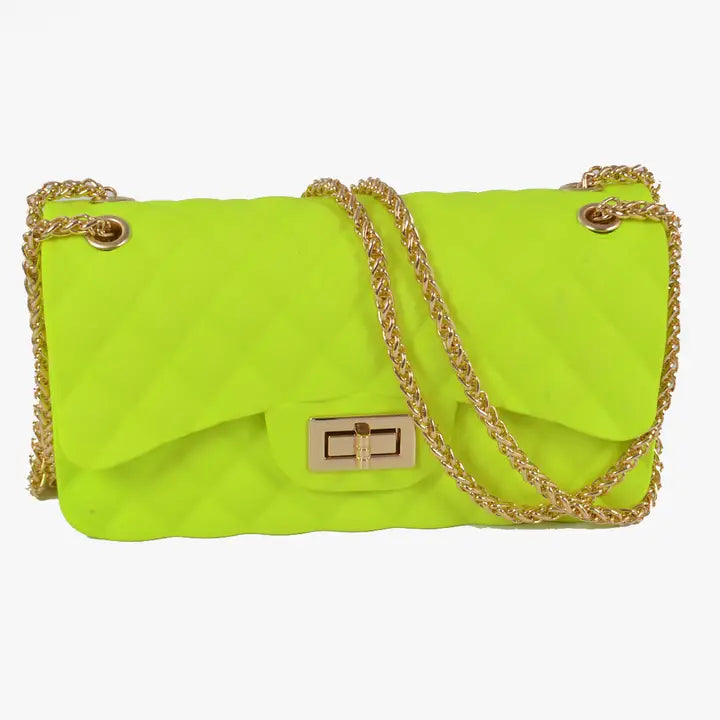 Polyurethane Mixed Metal Clutch