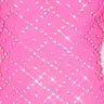 Rhinestone Bustier Bodycon Mini Dress