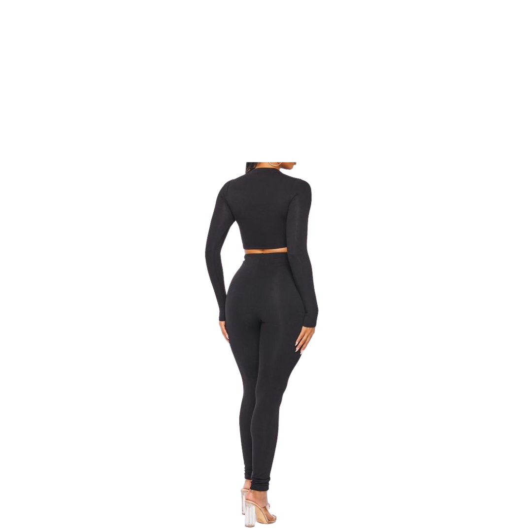 Leggings Set