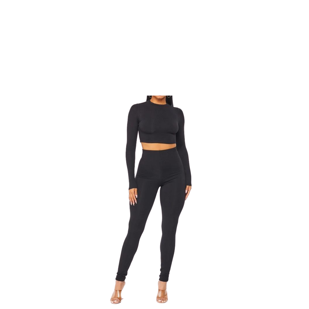 Leggings Set