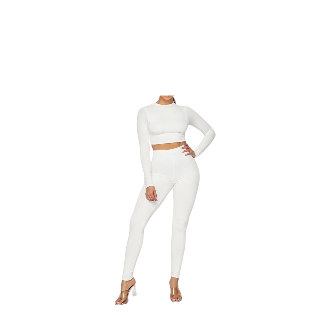 Leggings Set