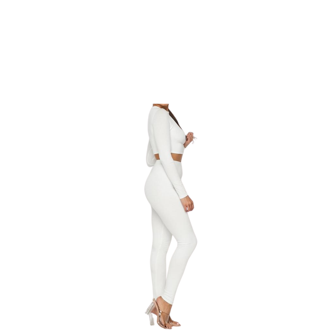 Leggings Set