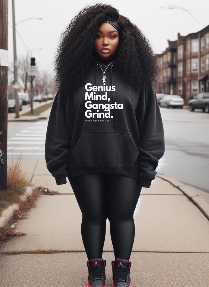 FLEECE CREW NECK SWEATSHIRT