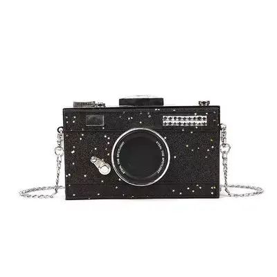 Strike a Pose Bag
