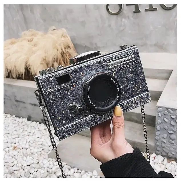 Strike a Pose Bag