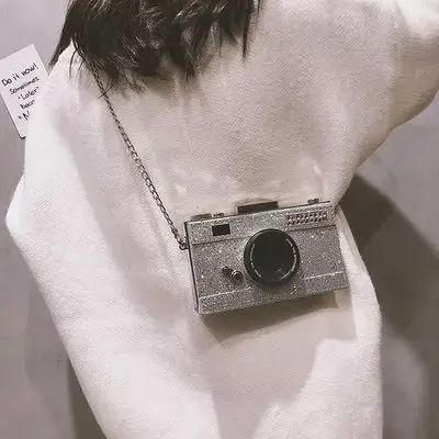 Strike a Pose Bag
