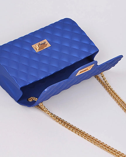 Polyurethane Mixed Metal Clutch