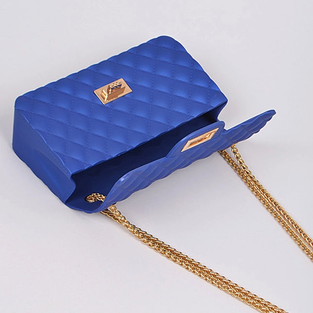 Polyurethane Mixed Metal Clutch