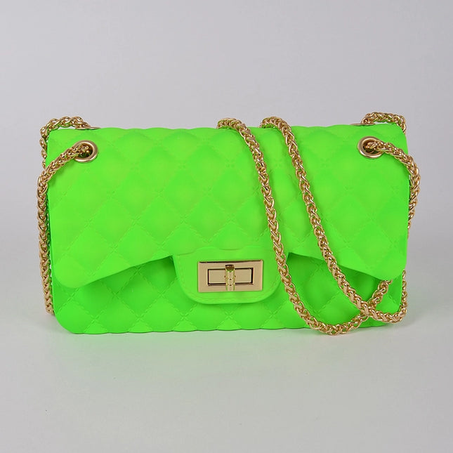 Polyurethane Mixed Metal Clutch