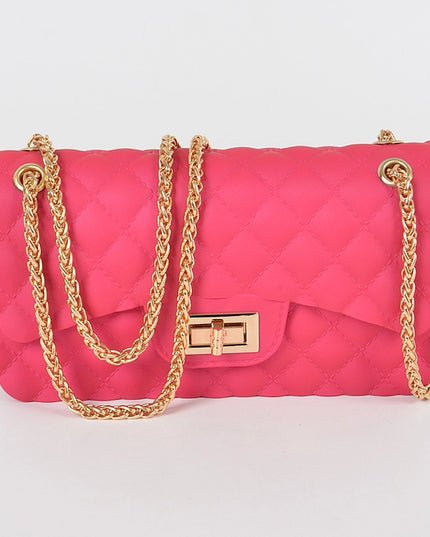 Polyurethane Mixed Metal Clutch