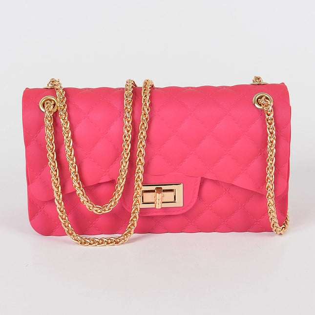 Polyurethane Mixed Metal Clutch