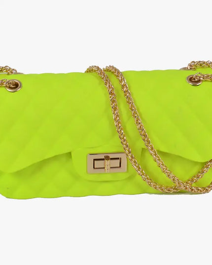 Polyurethane Mixed Metal Clutch