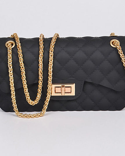 Polyurethane Mixed Metal Clutch