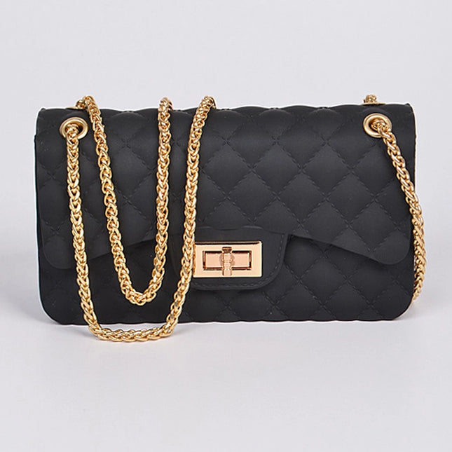 Polyurethane Mixed Metal Clutch