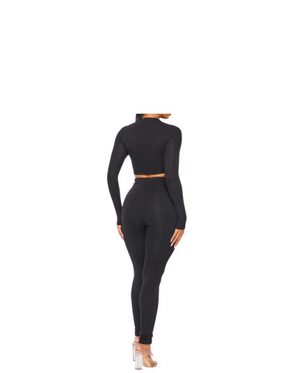 Leggings Set