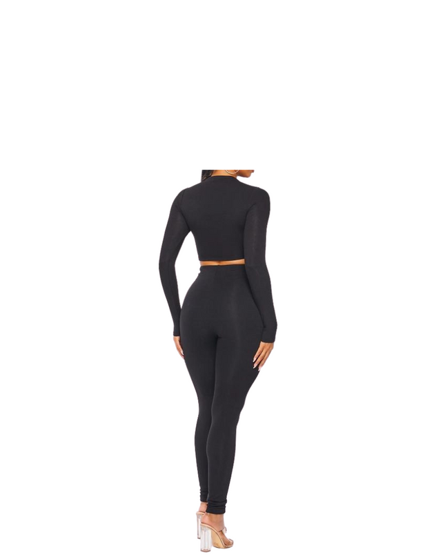 Leggings Set