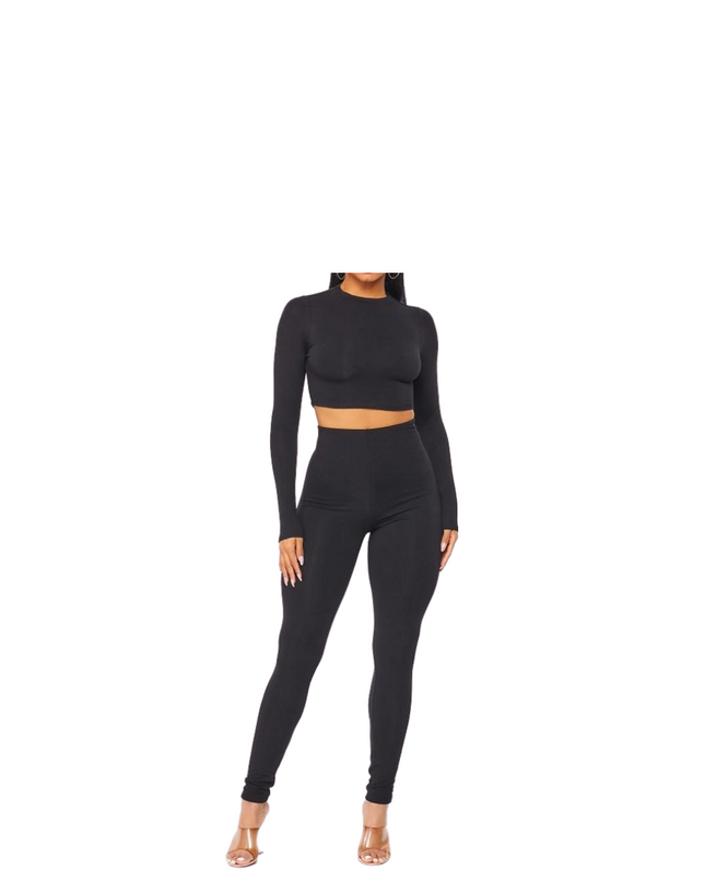 Leggings Set