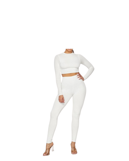 Leggings Set