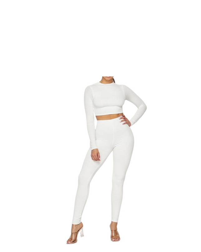 Leggings Set