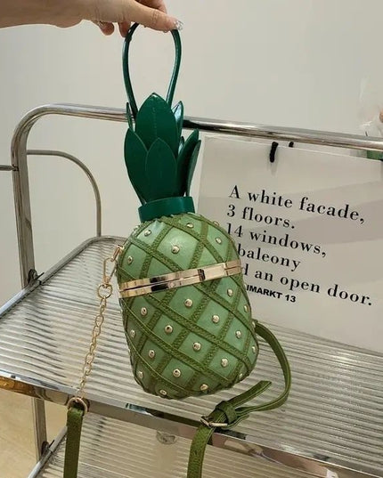 Pina Colada Purse