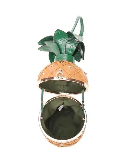Pina Colada Purse