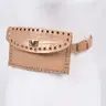 Studded Fanny Pack