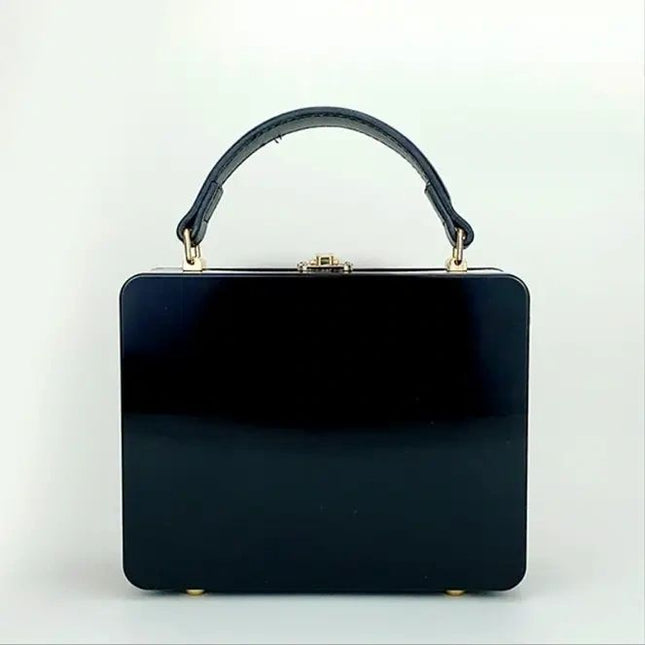 Retro Boombox Novelty Purse